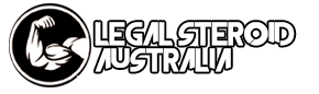 Legal Steroid Australia